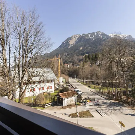 Borkes * Oberstdorf
