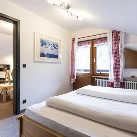 Borkes Apartamento *